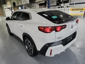BMW X2 2025 BMW X2 XDRIVE28I | Auto.bg — изображение 4