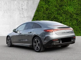 Mercedes-Benz EQE 350 4M AMG Line /Burm/360 /Pano/Distr/KeyGo | Mobile.bg � ����� ������ 3