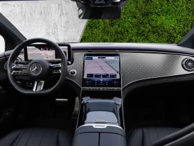 Mercedes-Benz EQE 350 4M AMG Line /Burm/360 /Pano/Distr/KeyGo | Mobile.bg � ����� ������ 8