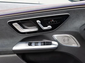 Mercedes-Benz EQE 350 4M AMG Line /Burm/360 /Pano/Distr/KeyGo | Mobile.bg � ����� ������ 7