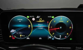Mercedes-Benz GLE 400 GLE400d 4MATIC Coupe | Mobile.bg � ����� ������ 8