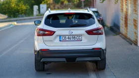 Nissan Qashqai Nissan Qashqai 1.3 TEKNA + 360 Camera ���� ����� | Mobile.bg � ����� ������ 5