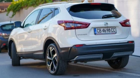 ����� �� �������� �� Nissan Qashqai Nissan Qashqai 1.3 TEKNA + 360 Camera ���� �����