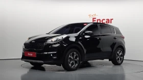 ������ Kia Sportage