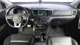 Kia Sportage Diesel 2.0 2WD Luxury autogeorge.com | Mobile.bg � ����� ������ 10