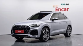 Audi SQ5 360 КАМЕРА* ПОДГРЕВ* HEADUP* ПАНО* 