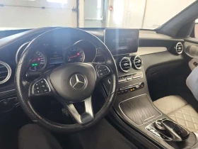 Mercedes-Benz GLC 43 AMG CARFAX / ��������� / 360 ������ / ���� �� �������� | Mobile.bg � ����� ������ 11