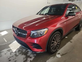 Mercedes-Benz GLC 43 AMG CARFAX / ��������� / 360 ������ / ���� �� �������� | Mobile.bg � ����� ������ 2