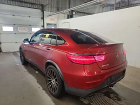 Mercedes-Benz GLC 43 AMG CARFAX / ��������� / 360 ������ / ���� �� �������� | Mobile.bg � ����� ������ 5