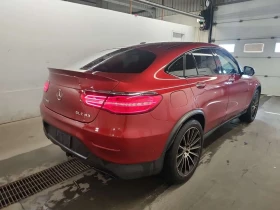 Mercedes-Benz GLC 43 AMG CARFAX / ��������� / 360 ������ / ���� �� �������� | Mobile.bg � ����� ������ 4