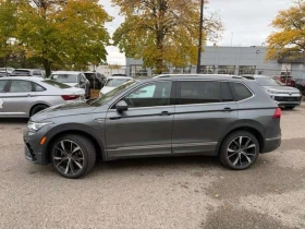 VW Tiguan Highline R Line / 360 / Fender / Carfax  | Auto.bg — изображение 2