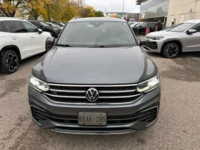 VW Tiguan Highline R Line / 360 / Fender / Carfax  | Auto.bg — изображение 6