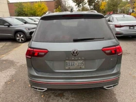 VW Tiguan Highline R Line / 360 / Fender / Carfax  | Auto.bg — изображение 4