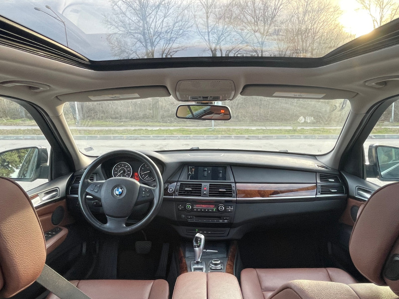 BMW X5 3.5xi, снимка 7 - Автомобили и джипове - 46279390