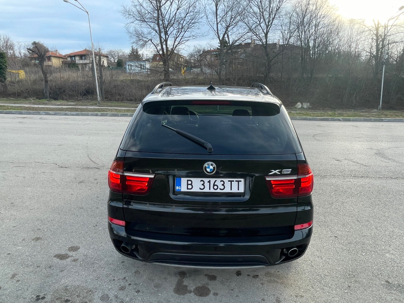 BMW X5 3.5xi, снимка 4 - Автомобили и джипове - 46279390