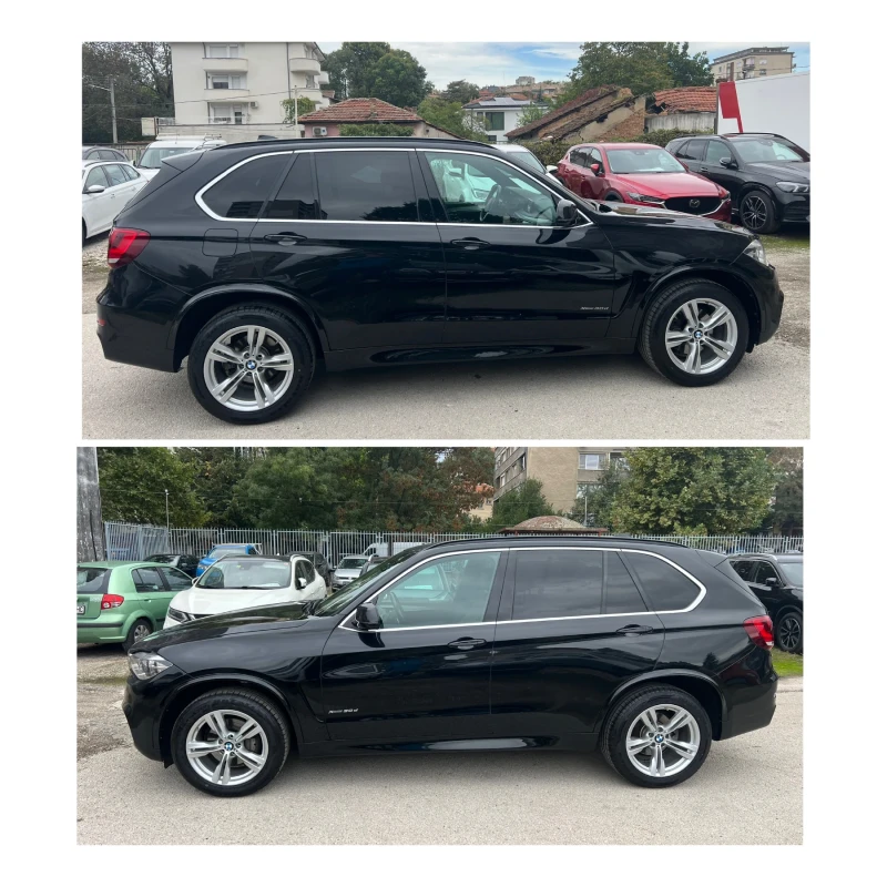 BMW X5 3.0D, М ПАКЕТ, ШВЕЙЦАРИЯ, снимка 2 - Автомобили и джипове - 47578964