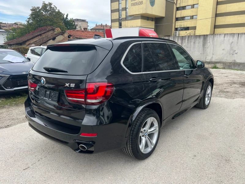 BMW X5 3.0D, М ПАКЕТ, ШВЕЙЦАРИЯ, снимка 3 - Автомобили и джипове - 47578964