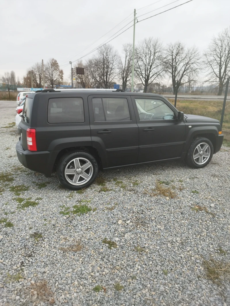 Jeep Patriot 20.140.Limited.TOP., снимка 16 - Автомобили и джипове - 47959807