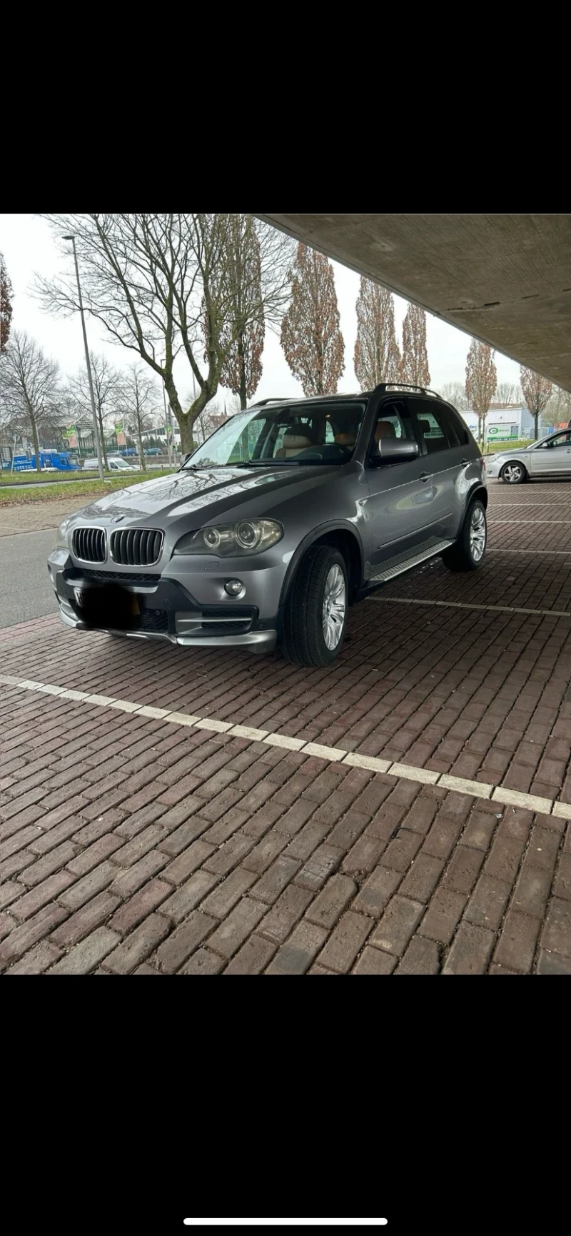 BMW X5 3.5 sd ПРОМО, снимка 2 - Автомобили и джипове - 49331645