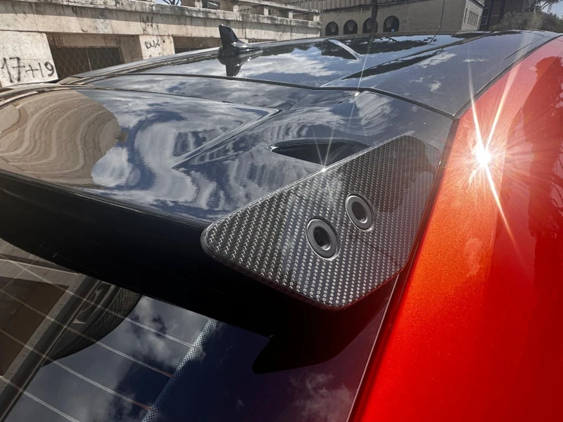 Lamborghini Urus 10X.KM/ЧИСТО НОВ, снимка 13 - Автомобили и джипове - 52199582