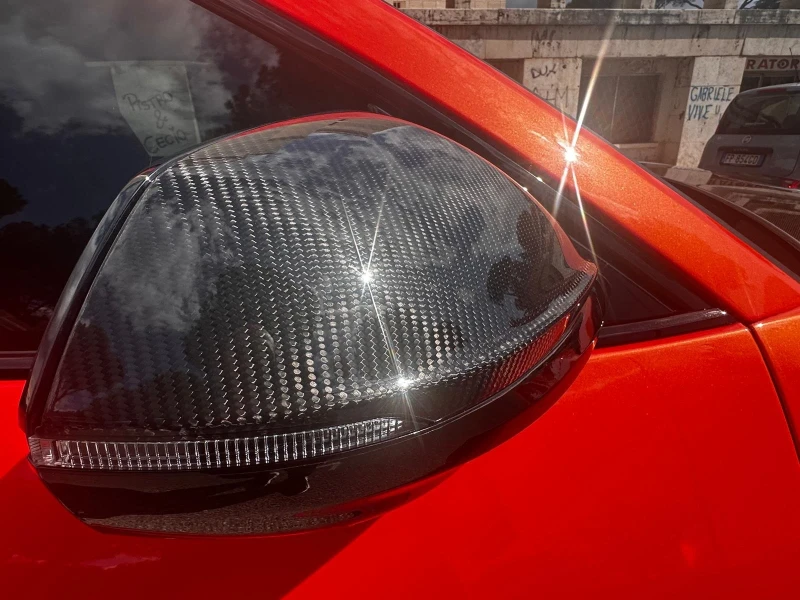 Lamborghini Urus 10X.KM/ЧИСТО НОВ, снимка 6 - Автомобили и джипове - 52199582