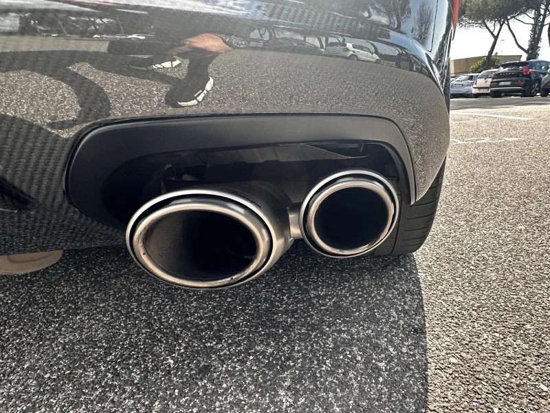 Lamborghini Urus 10X.KM/ЧИСТО НОВ, снимка 12 - Автомобили и джипове - 52199582