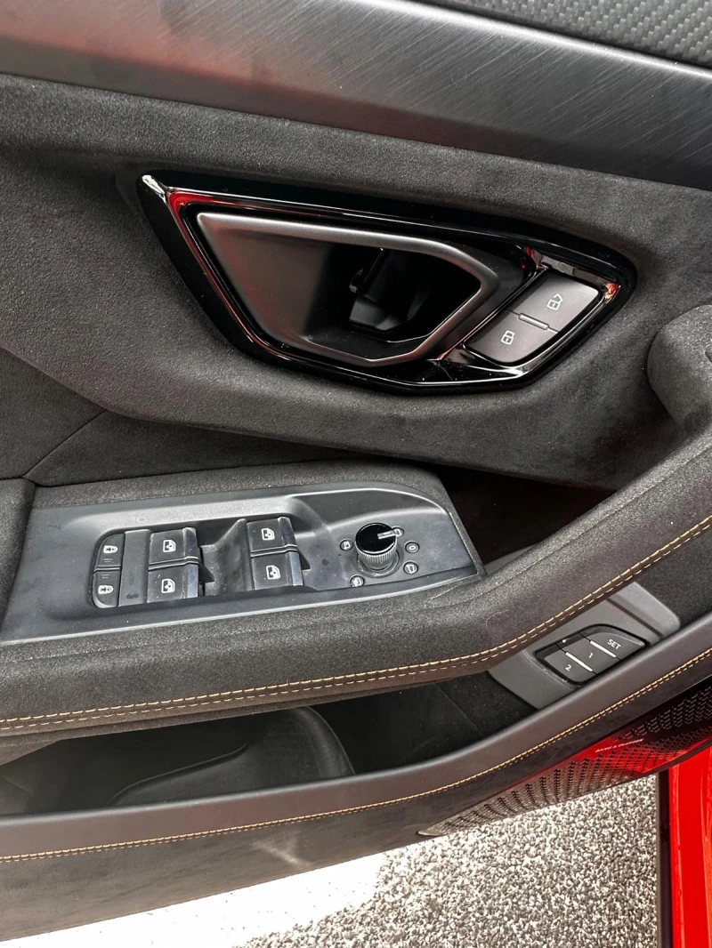 Lamborghini Urus 10X.KM/ЧИСТО НОВ, снимка 7 - Автомобили и джипове - 52199582