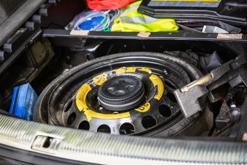 Audi Q7 3.0TDI, снимка 15 - Автомобили и джипове - 50663333