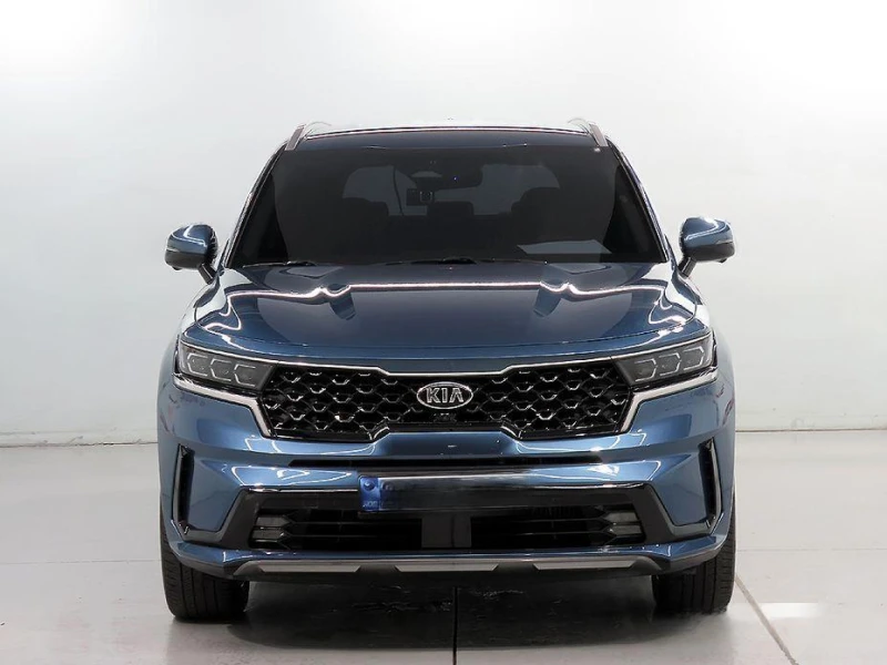 Kia Sorento Diesel 2.2 2WD Noblesse, снимка 2 - Автомобили и джипове - 52108092