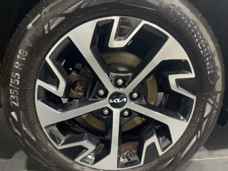 Kia Sportage 1.6T-GDI/226HP/SPIRIT/mHEV/CARPLAY/BSA/L.ASS/961f, снимка 7 - Автомобили и джипове - 52706048