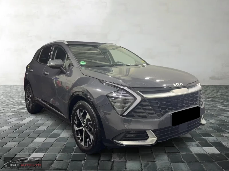 Kia Sportage 1.6T-GDI/226HP/SPIRIT/mHEV/CARPLAY/BSA/L.ASS/961f, снимка 3 - Автомобили и джипове - 52706048