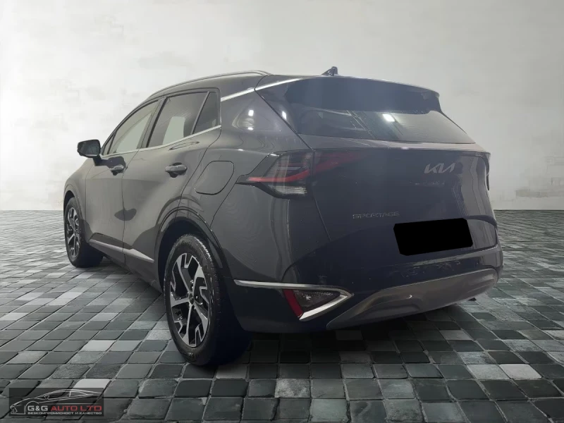 Kia Sportage 1.6T-GDI/226HP/SPIRIT/mHEV/CARPLAY/BSA/L.ASS/961f, снимка 2 - Автомобили и джипове - 52706048