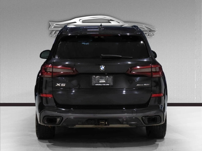 BMW X5 * xDrive40i / M Sport Pkg / Premium Essential Pkg , снимка 5 - Автомобили и джипове - 52924355