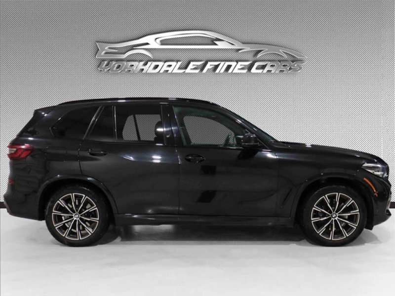 BMW X5 * xDrive40i / M Sport Pkg / Premium Essential Pkg , снимка 3 - Автомобили и джипове - 52924355