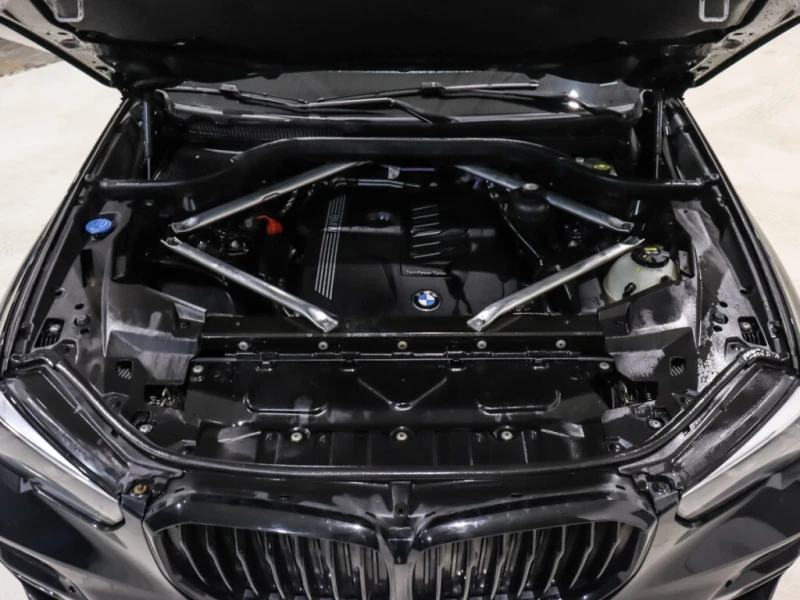 BMW X5 * xDrive40i / M Sport Pkg / Premium Essential Pkg , снимка 12 - Автомобили и джипове - 52924355