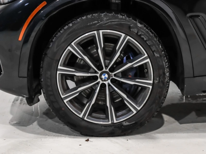 BMW X5 * xDrive40i / M Sport Pkg / Premium Essential Pkg , снимка 10 - Автомобили и джипове - 52924355