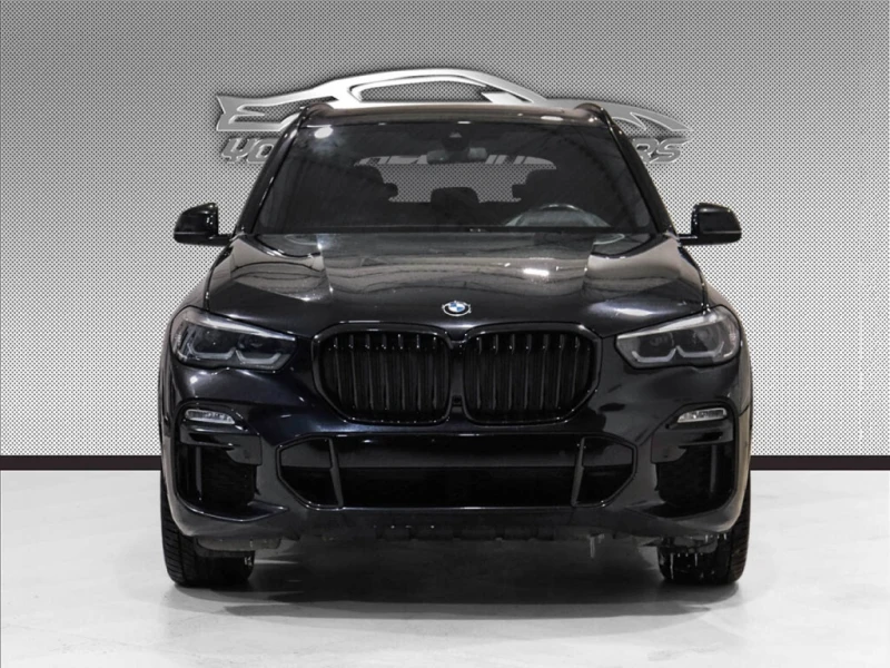BMW X5 * xDrive40i / M Sport Pkg / Premium Essential Pkg , снимка 2 - Автомобили и джипове - 52924355