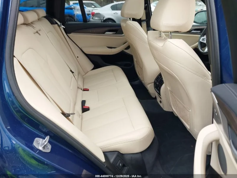 BMW X3 PHEV XDRIVE30E, снимка 8 - Автомобили и джипове - 53367449