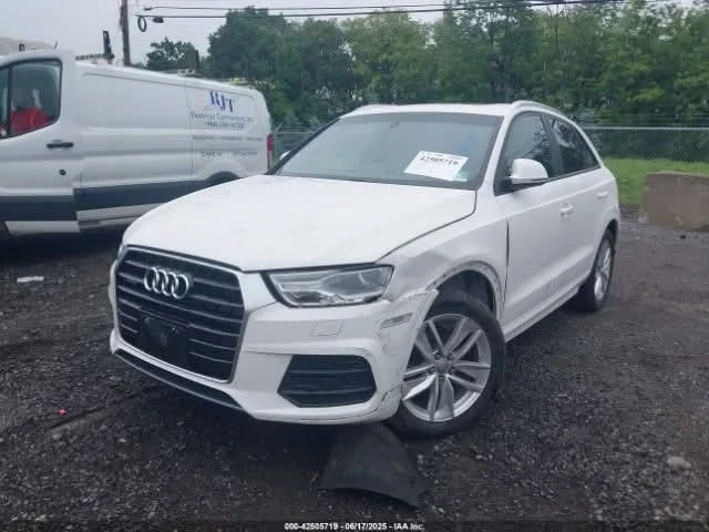 Audi Q3 PREMIUM - изображение 5