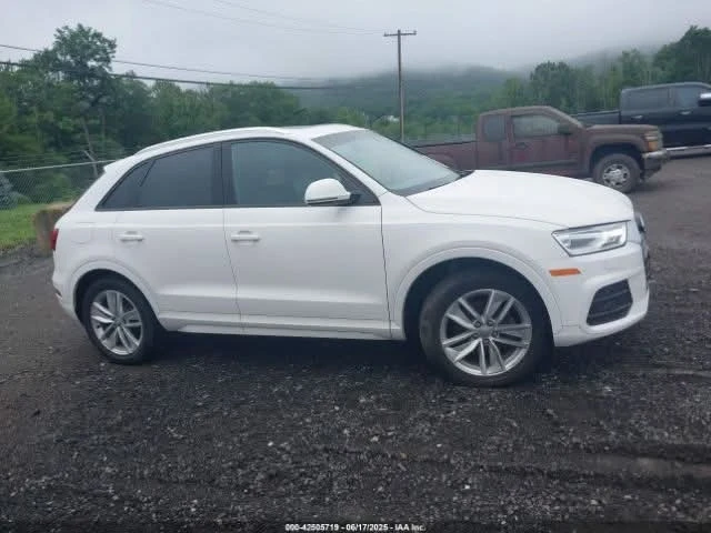 Audi Q3 PREMIUM - изображение 7