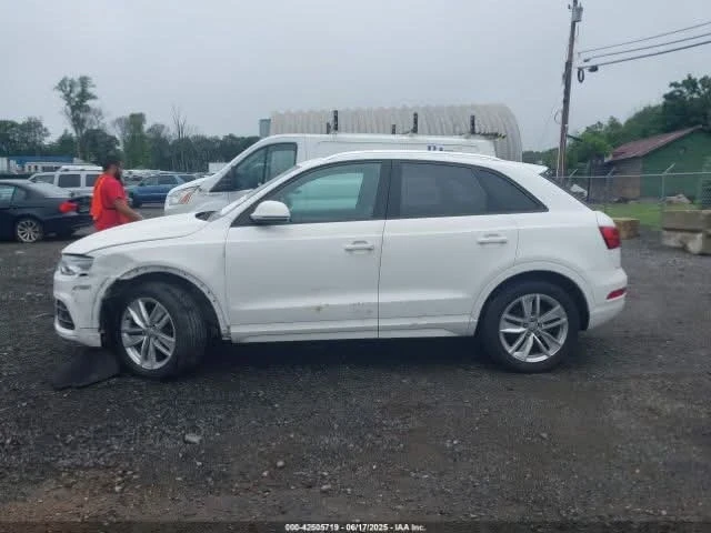 Audi Q3 PREMIUM - изображение 8