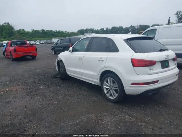 Audi Q3 PREMIUM - изображение 3