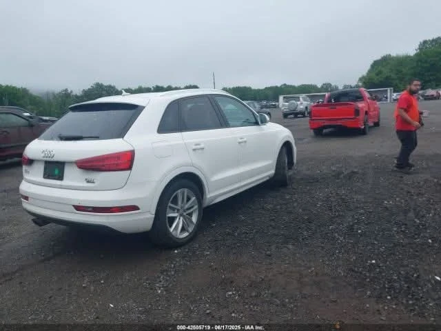 Audi Q3 PREMIUM - изображение 4