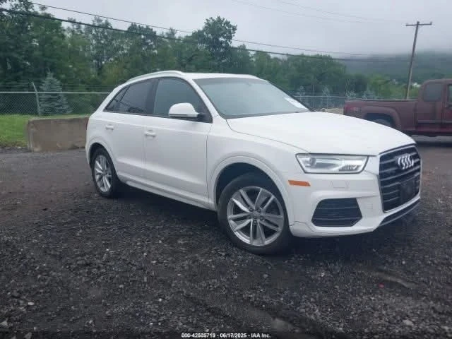 Audi Q3 PREMIUM - 18500 лв. - 97613004 1