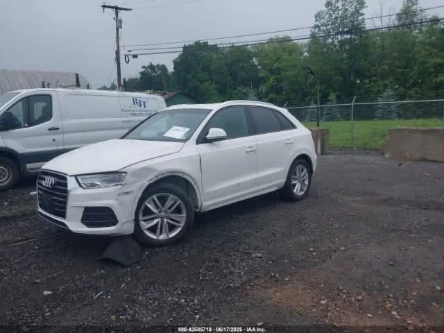 Audi Q3 PREMIUM - изображение 2