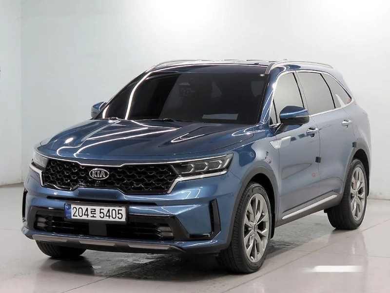 Kia Sorento Diesel 2.2 2WD Noblesse - 44839 лв. / 22925.82 € - 56978863 1