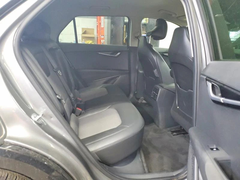 Kia Niro EV WIND* ДИГИТАЛНО* ТАБЛО KEYLESS* , снимка 10 - Автомобили и джипове - 53990154
