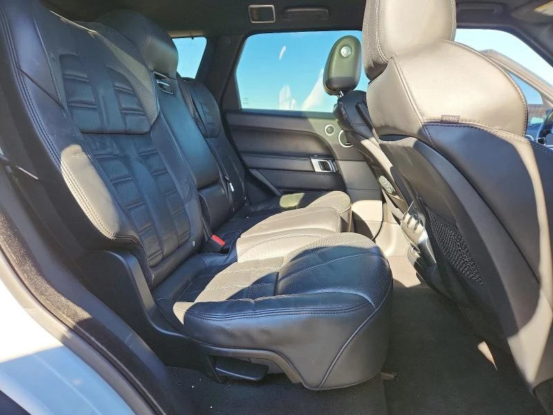 Land Rover Discovery 3.0L 6 4X4 W/REAR WHEEL DRV | Mobile.bg � ����������� 11