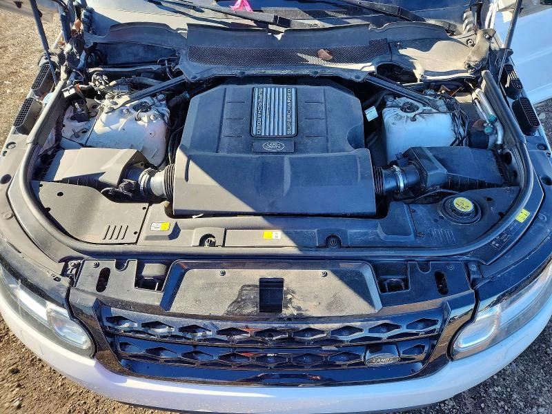 Land Rover Discovery 3.0L 6 4X4 W/REAR WHEEL DRV | Mobile.bg � ����������� 12