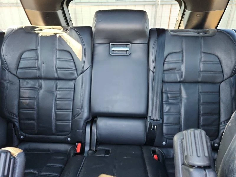 Land Rover Discovery 3.0L 6 4X4 W/REAR WHEEL DRV | Mobile.bg � ����������� 10